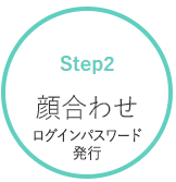 顔合わせ